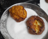 Foto del paso 8 de la receta: Buñuelos dulces ! 🤍🫶