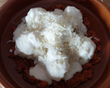 Foto del paso 6 de la receta: Coliflor gratinada con boloñesa