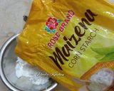 Foto langkah ke 1 dari resep Bakpao Karakter Isi Ayam Jamur Kecap.