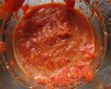 Foto langkah ke 2 dari resep Sambal Tanak Belacan Khas Melayu.