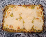 Foto del paso 4 de la receta: Tortilla de brócoli 🥦 (al horno)