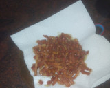 Foto del paso 3 de la receta: Wok de pasta con carne y verduras