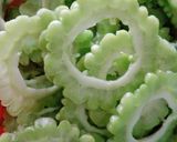 Foto langkah ke 1 dari resep Pakruk (paria kriuk).