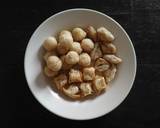 Cireng Banjur langkah memasak 2 foto