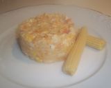 Foto del paso 12 de la receta Ensaladilla de maíz