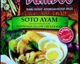 Foto langkah ke 6 dari resep Soto Ceker Tahu Telur Ketofy #SeninSemangat.