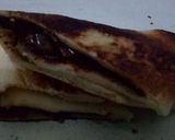 Foto langkah ke 2 dari resep Roti Goreng choco.