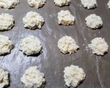 Foto del paso 2 de la receta: Galletitas de avena y coco sin azúcar