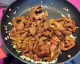 Foto del paso 4 de la receta: Chop suey de ternera