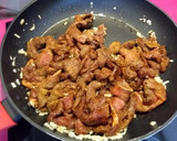 Foto del paso 4 de la receta: Chop suey de ternera