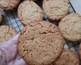 Foto del paso 7 de la receta: Galletas de miel y limón 🍯 🍋