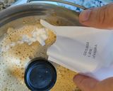 Foto del paso 2 de la receta Muffins de avena con freidora de aire