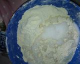 A picture of step 5 of Crunchy chin chin 2.