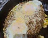 Foto del paso 11 de la receta: Arroz con huevo para valientes (una buena receta para el frío, estando dispuestos a dejar el hígado)