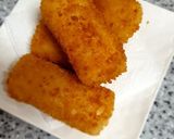 Foto langkah ke 6 dari resep Risol rogut.