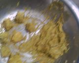 A picture of step 3 of Ghiya ki Kofta Curry.