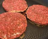 Low Fat Beef Burgers recipe step 6 photo