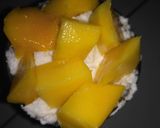 Foto langkah ke 3 dari resep King Manggo KW Kekinian #enakanbikinsendiri.