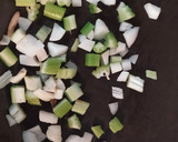 Foto del paso 7 de la receta: Crema de Champiñones estilo Ale's