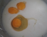 Foto del paso 2 de la receta: Galletas de manteca de cerdo variadas