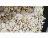 A picture of step 6 of Easy homemade popcorn.