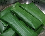 Foto langkah ke 5 dari resep Timus / Ketimus / Lemet.
