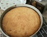 Foto del paso 15 de la receta: Tarta de Crema de Dulce de Leche y Masa de coquitos.
