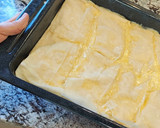Foto del paso 7 de la receta: Banitsa - pastel búlgaro