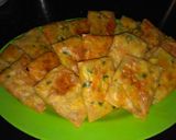 Foto langkah ke 6 dari resep Martabak Mini Spesial Ala Ratih.