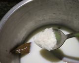 A picture of step 2 of Peanut's Jaau.