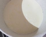 Foto del paso 1 de la receta: Capeletis con salsa 3 quesos