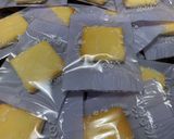 氣炸鍋♥白色戀人的食譜步驟12照片