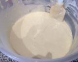 Foto del paso 3 de la receta: Torta de pera en almíbar invertida en licuadora! Facilísima!