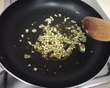 Foto del paso 1 de la receta: Congrio en salsa verde