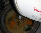 Foto del paso 3 de la receta: Magdalenas morenas