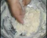 কড়া পাকের সন্দেশ (kora paker sandesh recipe in bengali) রেসিপির ধাপ 6 ছবি