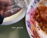 صورة لخطوة 2 من وصفة بيتزا ديناميت تشيكن