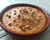 Foto del paso 13 de la receta: Arnadí, postre valenciano antiquísimo, de calabaza, con tecnología actual