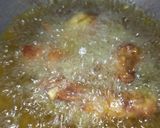 Foto langkah ke 2 dari resep Ayam sambal matah.
