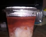 Foto langkah ke 4 dari resep Kopyor jelly.