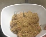 A picture of step 4 of KOFTA CURRY!.