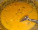 சப்பாத்தி வித் இன்ஸ்டன்ட் குருமா ரெசிபி ஸ்டேப் 7 புகைப்படம்