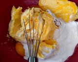 Foto langkah ke 1 dari resep Palm Cheese Cookies Versi 2.