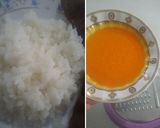 A picture of step 12 of Iranian Chelo Kabab Koobideh or Jello Kabab Koobideh!? (fun with Jello).