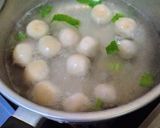 Foto langkah ke 4 dari resep Cilok.