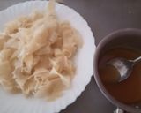 صورة لخطوة 2 من وصفة مشلوش بنة 😘😘😘😘