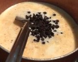 A picture of step 2 of Chocolate Sevaiya (Vermicelli) Payasam/Kheer.