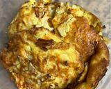 Foto langkah ke 2 dari resep Fuyunghai Ayam homemade.