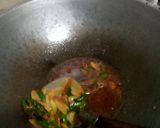 Foto langkah ke 3 dari resep Telor ceplok bumbu kecap.