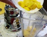 Foto del paso 11 de la receta: Mousse de Mango y Zanahoria!!!